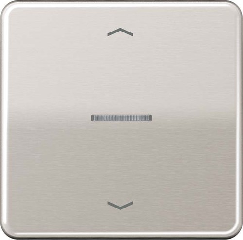 Jung Wippe f.Taster KO, Pfeile CD 101 KO5P PT