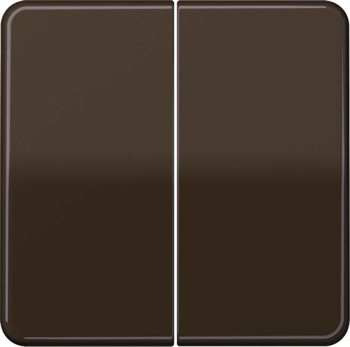 Jung Wippe f.Serientaster CD 102 BR