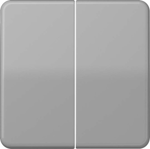 Jung Wippe f.Serientaster CD 102 GR