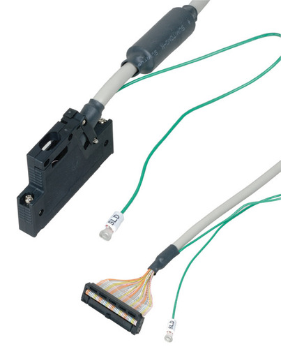 Mitsubishi Electric Verbindungskabel FA-CBL10Q68ADGN