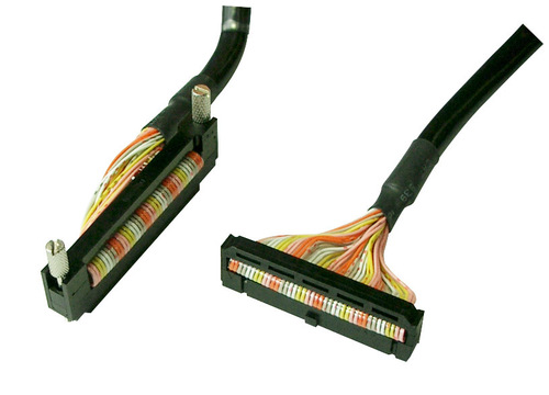 Mitsubishi Electric Verbindungskabel FA-CBL20FMV-M Mitsubishi Electric Verbindungskabel FA-CBL20FMV-M