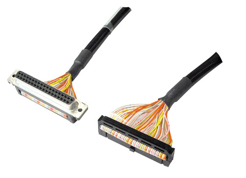 Mitsubishi Electric Verbindungskabel FA-CBL30DMFX Mitsubishi Electric Verbindungskabel FA-CBL30DMFX