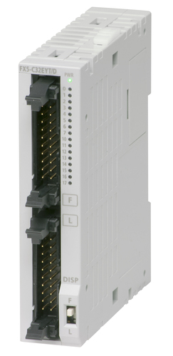 Mitsubishi Electric Erweiterung FX5-C32EX/D