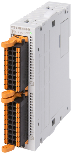 Mitsubishi Electric Erweiterung FX5-C32EYT/DSS-TS