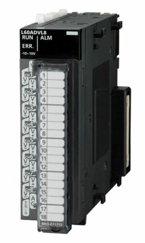 Mitsubishi Electric Eingangsmodul L60ADVL8