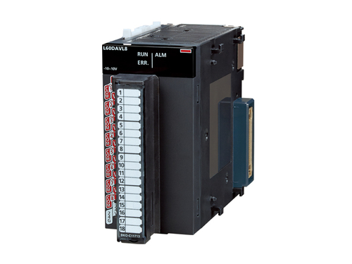 Mitsubishi Electric Ausgangsmodul L60DAVL8