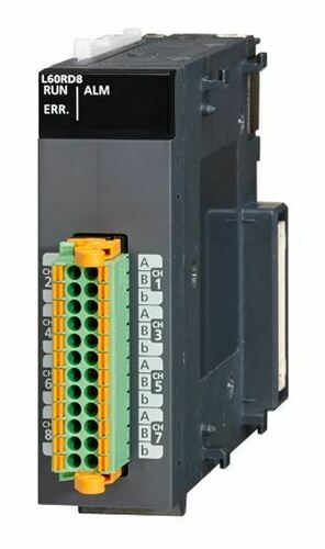 Mitsubishi Electric Eingangsmodul L60RD8