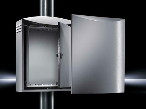 Rittal Outdoor-Wandgehäuse Aluminium CS 9791.025