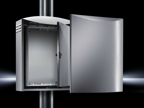 Rittal Outdoor-Wandgehäuse Aluminium CS 9791.045 Rittal Outdoor-Wandgehäuse Aluminium CS 9791.045