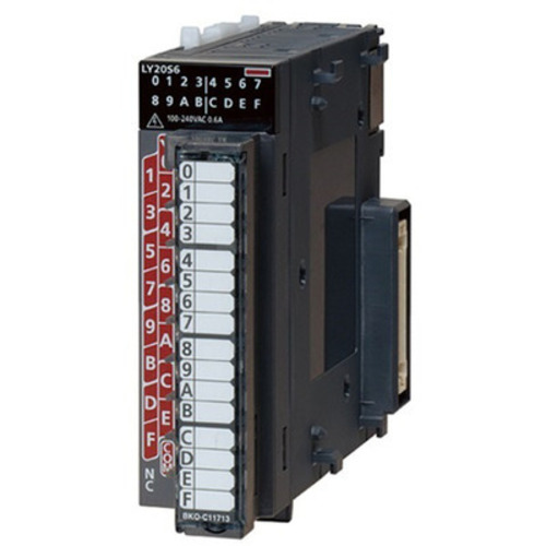Mitsubishi Electric Ausgangsmodul LY20S6