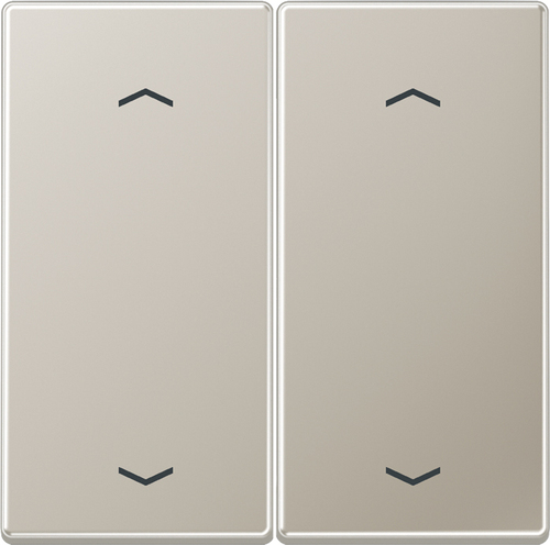 Jung Wippe f.Ser.Taster -Pfeile ES 102 P Jung Wippe f.Ser.Taster -Pfeile ES 102 P