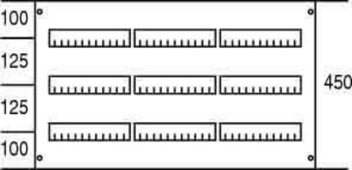 Striebel&John Abdeckung AG33