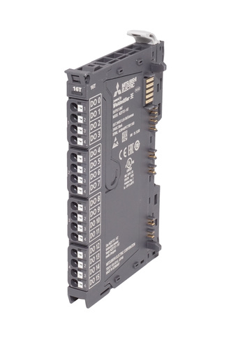 Mitsubishi Electric Ausgangsmodul Digital NZ2FTS1-16T