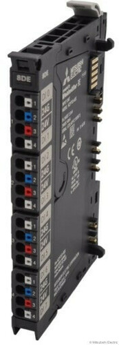 Mitsubishi Electric Eingangsmodul Digital NZ2FTS3-8D