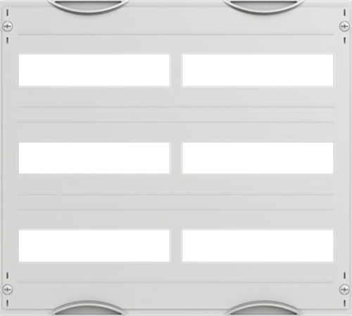 Striebel&John Abdeckung AS23