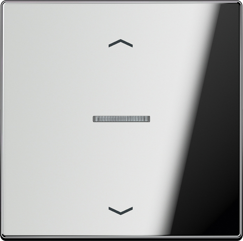 Jung Wippe f.Taster KO, Pfeile GCR 101 KO5P