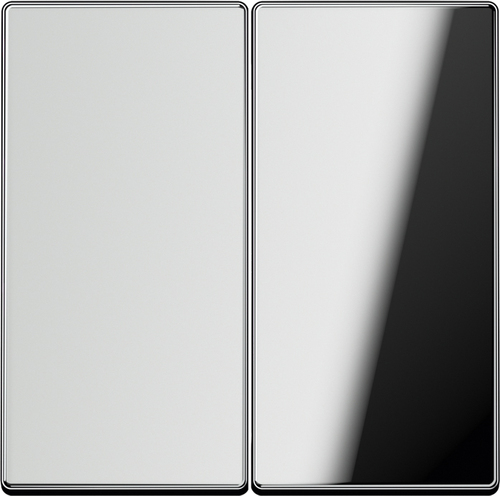 Jung Wippe f.Serientaster GCR 102