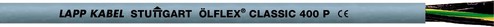 Lapp Kabel&Leitung ÖLFLEX CLASSIC 400 P 3X0,75 1312853