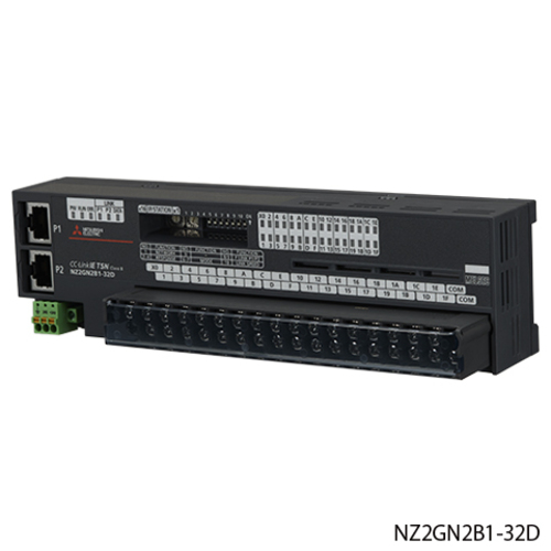 Mitsubishi Electric Eingangsmodul dezentrales NZ2GN2B1-32D