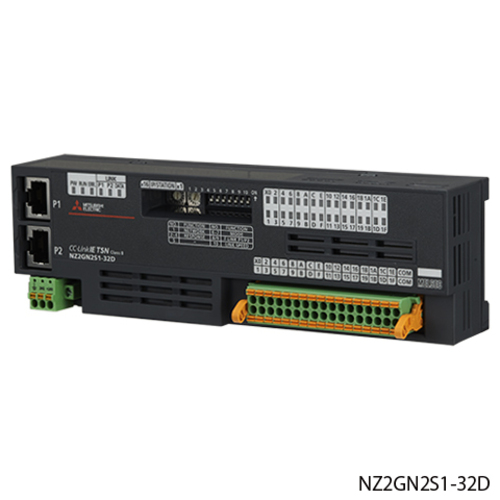 Mitsubishi Electric Eingangsmodul dezentrales NZ2GN2S1-32D