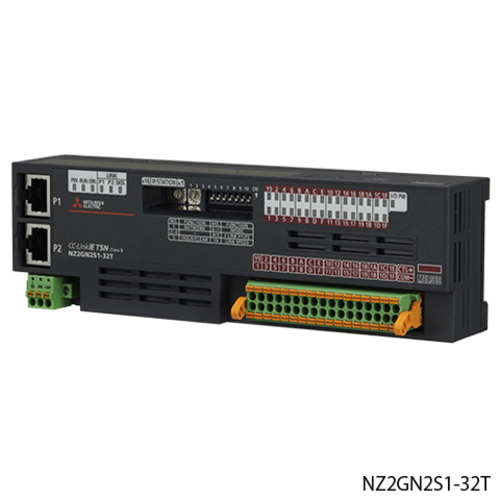 Mitsubishi Electric Ausgangsmodul dezentrales NZ2GN2S1-32T
