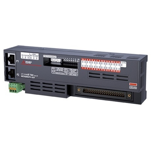 Mitsubishi Electric Ausgangsmodul dezentrales NZ2GNCF1-32T(C)