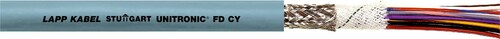 Lapp Kabel&Leitung UNITRONIC FD CY 5x0,34 0027443/500