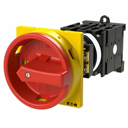 Eaton Hauptschalter 6polig 20A Zwischenbau T0-4-15700/V/SVB Eaton Hauptschalter 6polig 20A Zwischenbau T0-4-15700/V/SVB