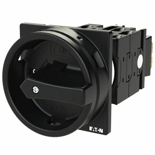 Eaton Hauptschalter 7polig 20A Einbau Halt-F. T0-4-8343/EA/SVB-SW Eaton Hauptschalter 7polig 20A Einbau Halt-F. T0-4-8343/EA/SVB-SW
