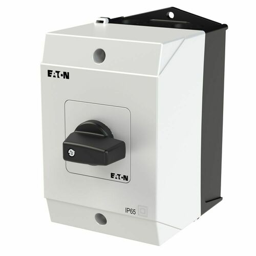 Eaton EIN-AUS-Schalter T0 20AAufbau T0-4-8343/I1 Eaton EIN-AUS-Schalter T0 20AAufbau T0-4-8343/I1