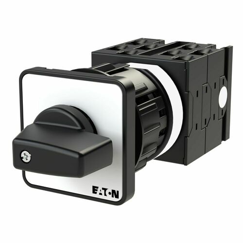 Eaton EIN-AUS-Schalter 20A Zentraleinbau T0-4-8344/EZ Eaton EIN-AUS-Schalter 20A Zentraleinbau T0-4-8344/EZ