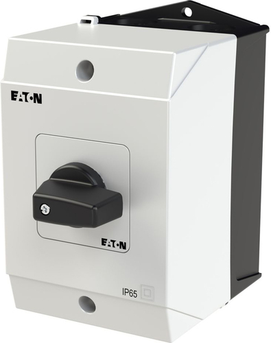 Eaton EIN-AUS-Schalter T0 20AAufbau T0-4-8344/I1 Eaton EIN-AUS-Schalter T0 20AAufbau T0-4-8344/I1