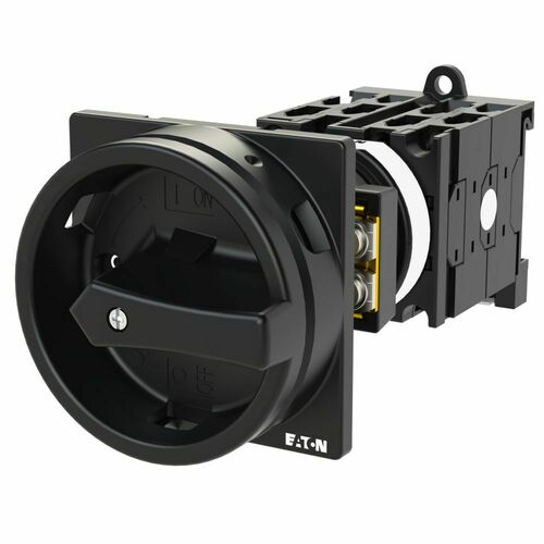 Eaton Hauptschalter 8polig 20A Zwischenbau T0-4-8344/V/SVB-SW Eaton Hauptschalter 8polig 20A Zwischenbau T0-4-8344/V/SVB-SW