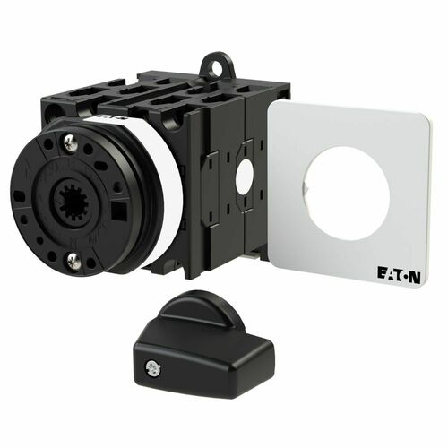 Eaton EIN-AUS-Schalter T0 20A Zwischenbau T0-4-8344/XZ Eaton EIN-AUS-Schalter T0 20A Zwischenbau T0-4-8344/XZ