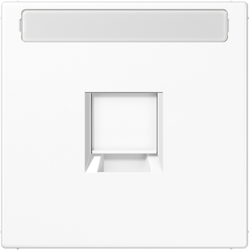 Jung Abdeckung 1-fach f.MJ NA WE AMP, Rad. LS 1969-1 NA WE WW Jung Abdeckung 1-fach f.MJ NA WE AMP, Rad. LS 1969-1 NA WE WW