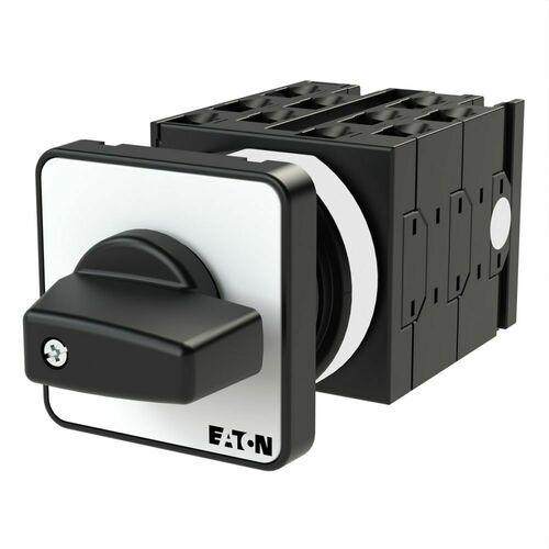Eaton EIN-AUS-Schalter T0 20A Einbau T0-5-8345/E Eaton EIN-AUS-Schalter T0 20A Einbau T0-5-8345/E