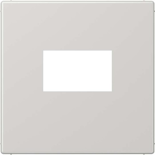 Jung Abdeckung f.USB-Spgs.-versorg. LS 1969 USB LG