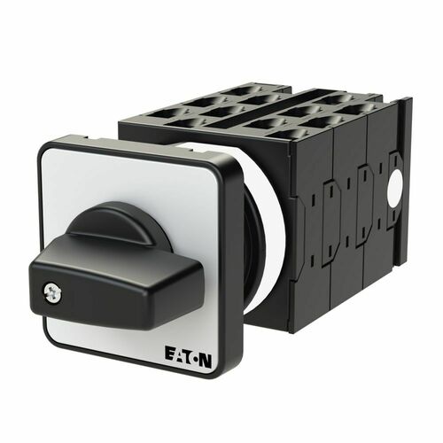Eaton EIN-AUS-Schalter T0 20A Einbau T0-6-8348/E Eaton EIN-AUS-Schalter T0 20A Einbau T0-6-8348/E