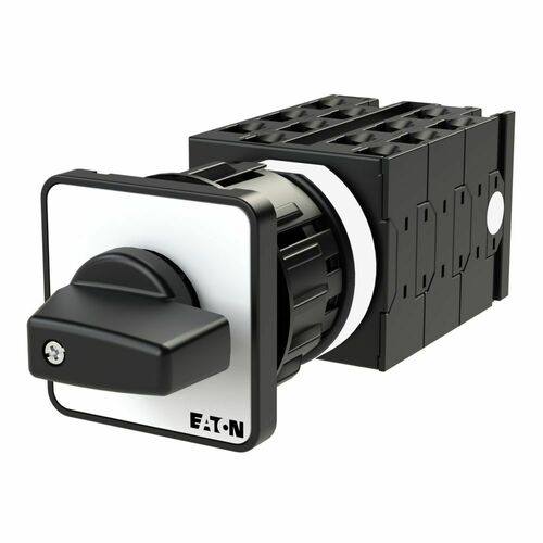 Eaton EIN-AUS-Schalter 20A Zentraleinbau T0-6-8348/EZ Eaton EIN-AUS-Schalter 20A Zentraleinbau T0-6-8348/EZ