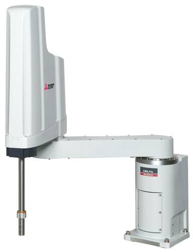 Mitsubishi Electric Industrieroboter RH-20FRH8535N-D