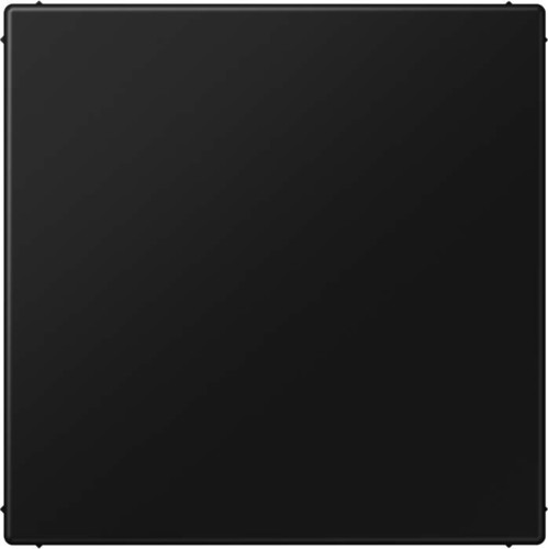 Jung Blind-Abdeckung LS 994 B SWM