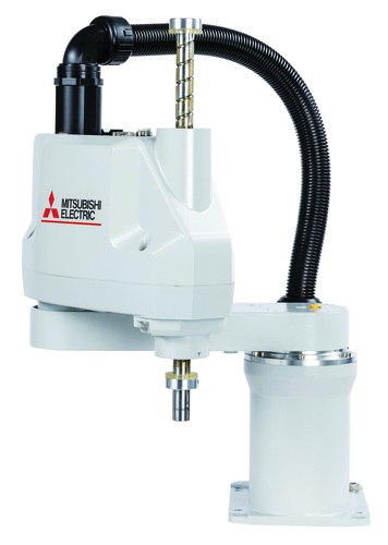 Mitsubishi Electric Industrieroboter RH-6CRH7020-D-S15