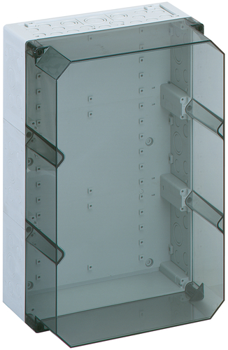 Spelsberg Leergehäuse 690V PC gr hoch AKi 3-th