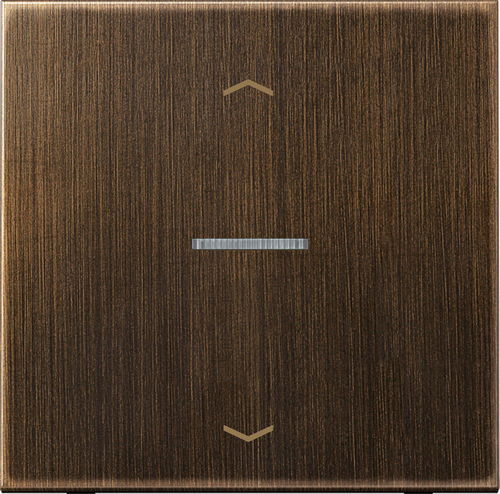 Jung Wippe f.Taster KO, Pfeile ME 101 KO5P AT