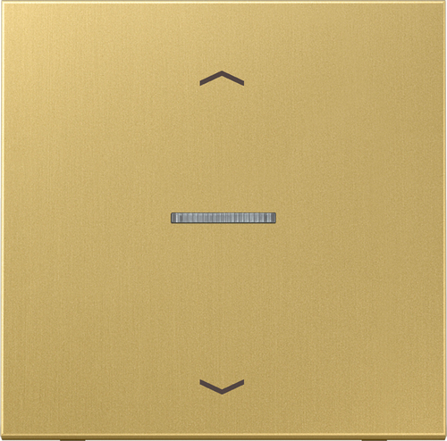 Jung Wippe f.Taster KO, Pfeile ME 101 KO5P C