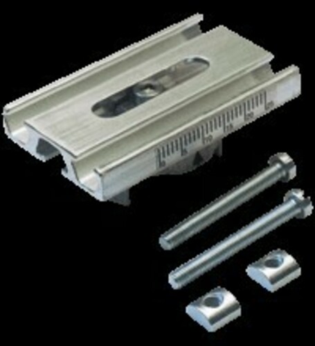 Pepperl+Fuchs Fabrik Montagehilfe MH 02-L