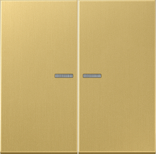 Jung Wippe f.Serientaster KO ME 102 KO5 C