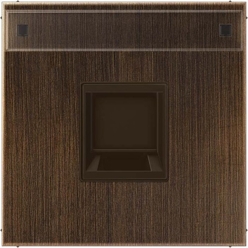 Jung Abdeckung 2-fach f.MJ WE AMP, Radiall ME 1969-1 NA WE AT Jung Abdeckung 2-fach f.MJ WE AMP, Radiall ME 1969-1 NA WE AT