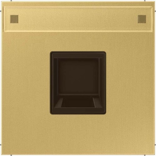 Jung Abdeckung 1-fach f.MJ NA WE AMP, Rad. ME 1969-1 NA WE C Jung Abdeckung 1-fach f.MJ NA WE AMP, Rad. ME 1969-1 NA WE C