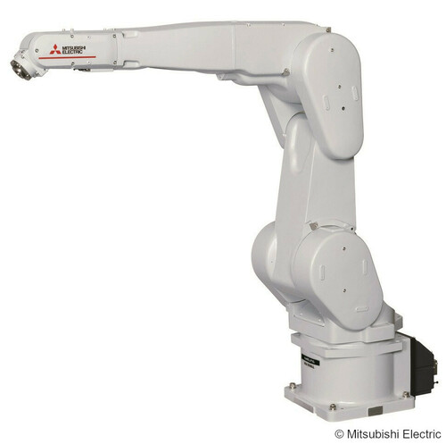 Mitsubishi Electric Industrieroboter RV-7FRLL-D-ESD